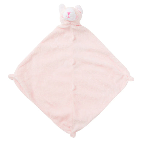 Angel Dear Pink Cat Lovie