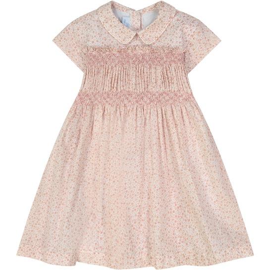Pixie Lily Pink Emme Dress