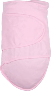 Pink Miracle Blanket