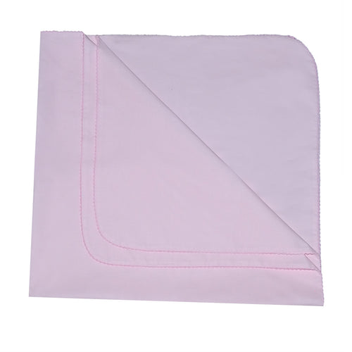Baby Sen Pink Picou Baby Blanket