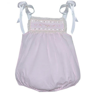 P & R Pink Willow Girl Bubble