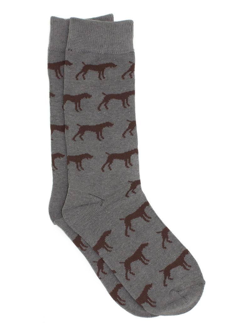 Properly Tied Pointer Socks – banburycrosskids