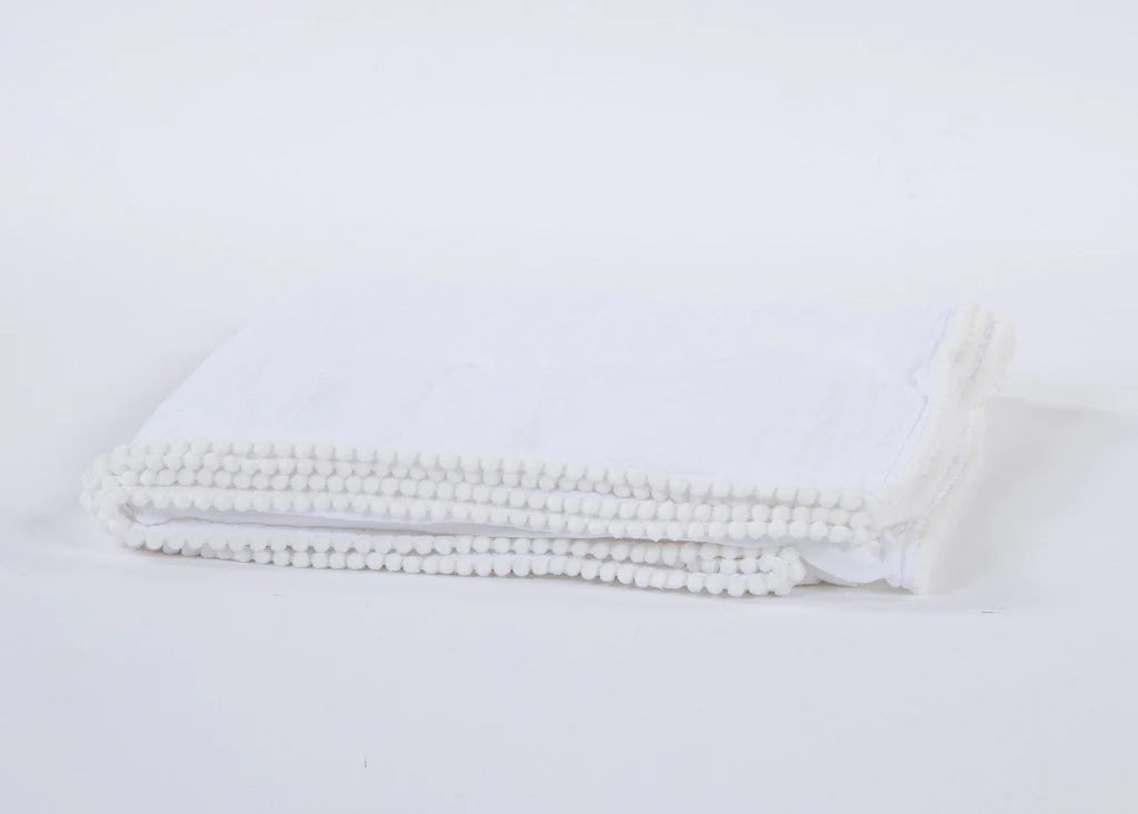 White muslin cheap swaddle blankets