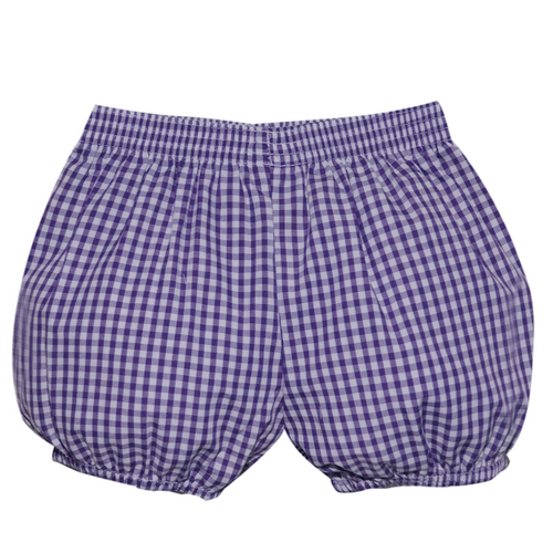 Southern Saturday Purple Bloomers