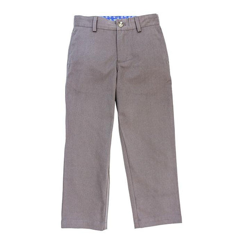 J.Bailey Putty Twill Pant