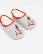 Joules Rocket Slippers