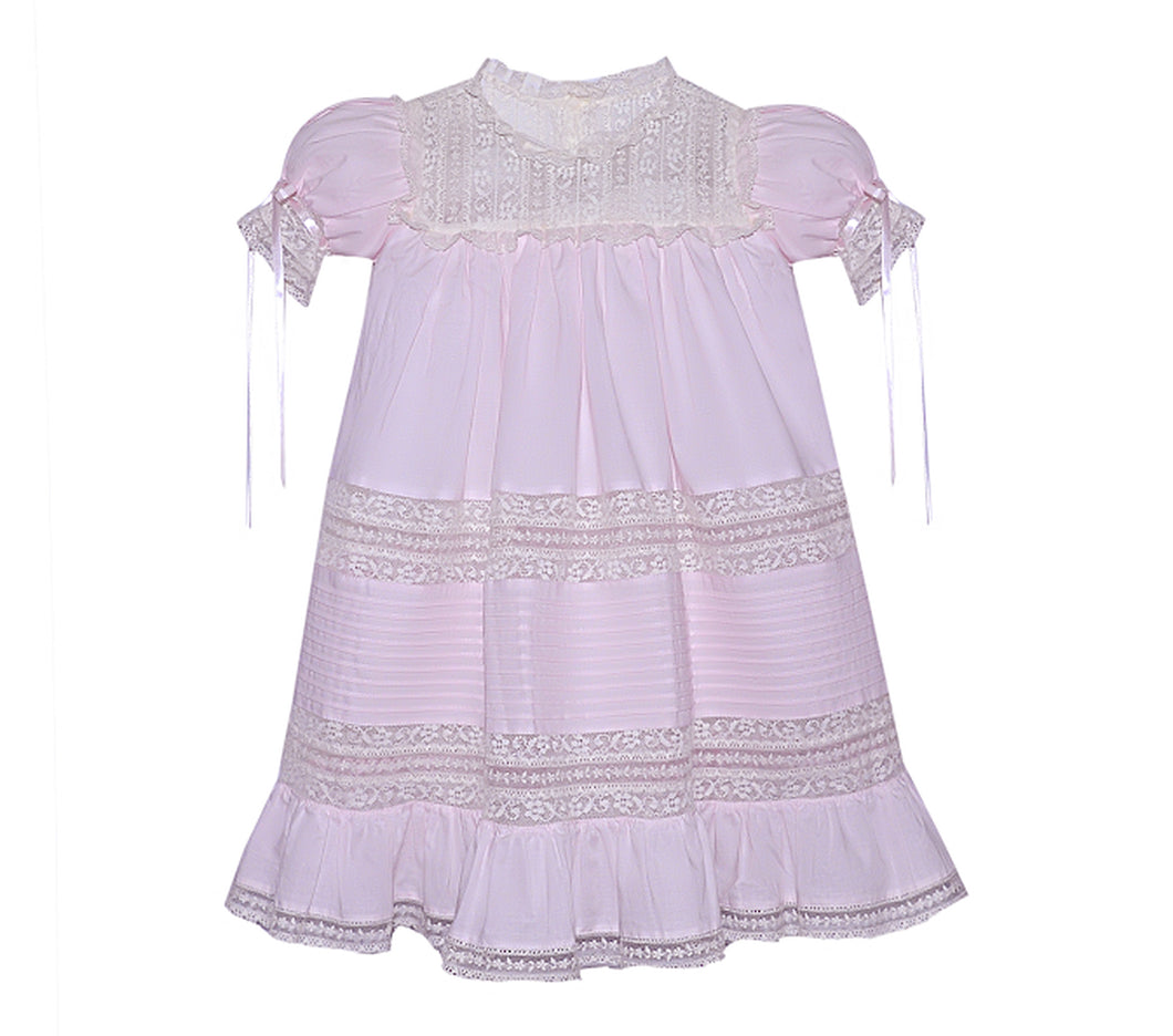 P & R Rowan Dress-Pink