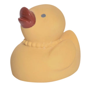 Tara the Rubber Duckie
