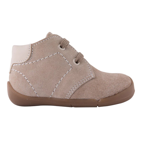 Melo Kids Sand Madrid Buck Boot