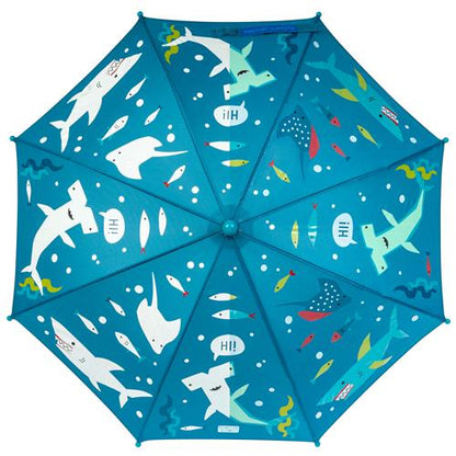 Stephen Joseph Color Changing Umbrella