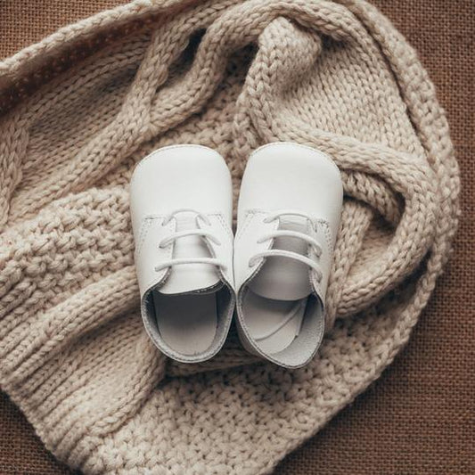 Kepner Scott George Infant Shoe