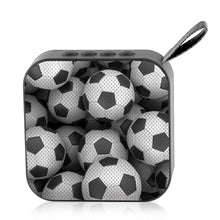 Watchitude Soccer Bluetooth Speaker