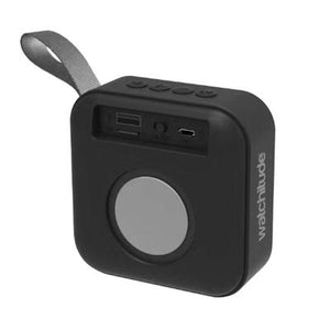 Watchitude Army Camo Bluetooth Speaker