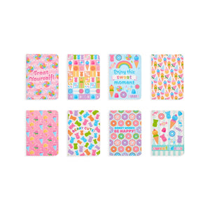 Mini Pocket Pal Journals-Sugar Joy