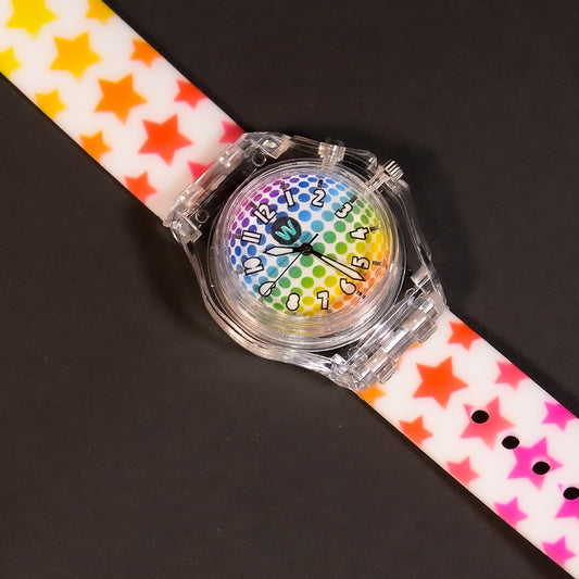 Watchitude Glow-SuperStar
