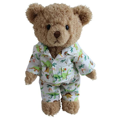 Powell Craft Dino PJ Bear