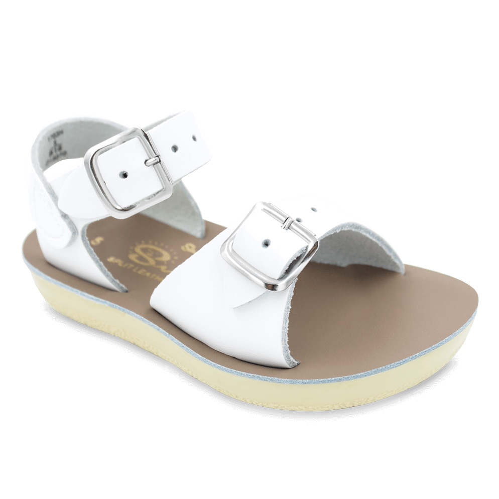 Sun-San Surfer White