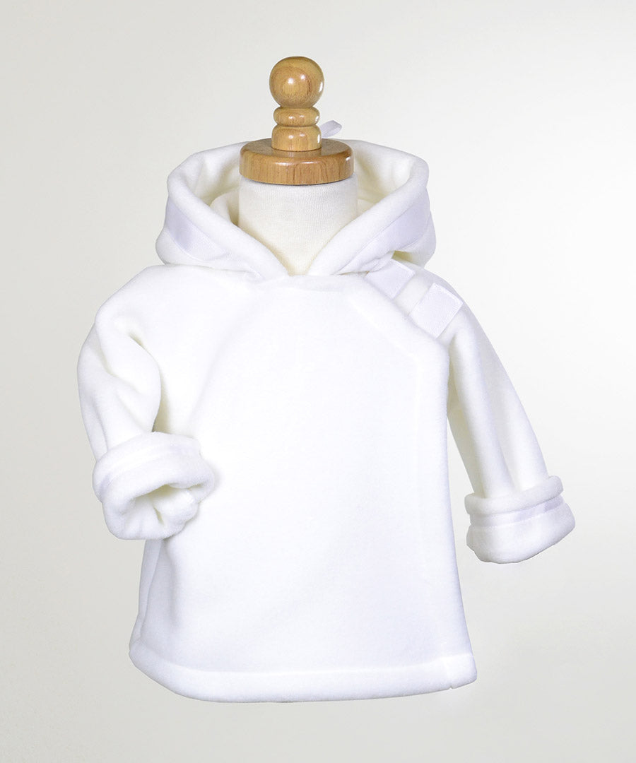 American Widgeon White Widgeon Jacket