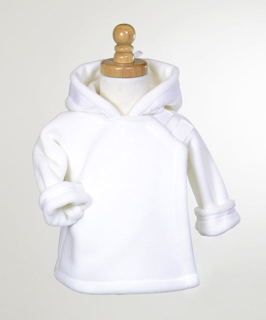American Widgeon White Widgeon Jacket