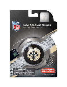 Saints Duncan Yo-Yo